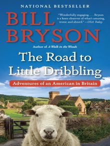 The Road to Little Dribbling - ebook